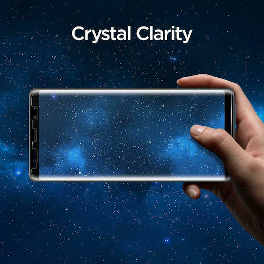 Spigen Neo Flex Screen Protector (Galaxy S21+ 5G)