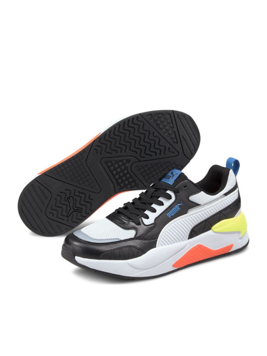 X-Ray 2 Square Chunky Sneakers Mehrfarbig