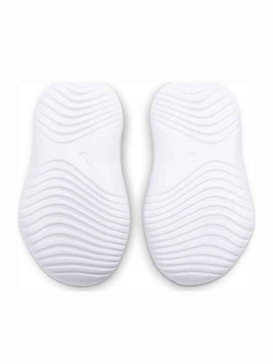 Flex Runner Td Αθλητικά Παιδικά Παπούτσια Running Slip-On Navy Μπλε