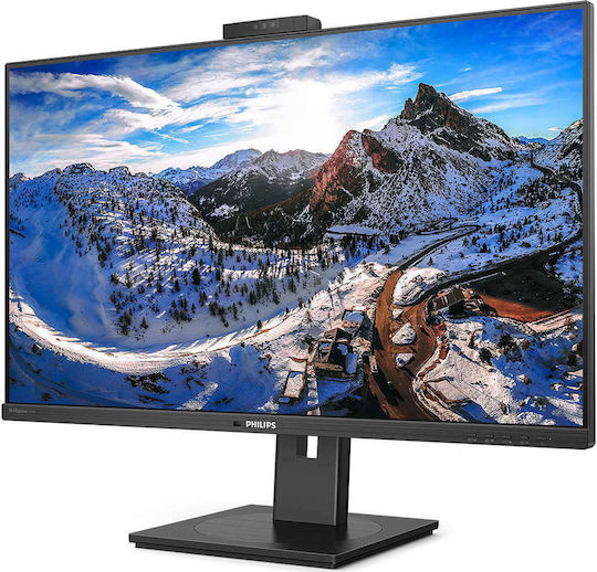 Philips 329P1H IPS Monitor 31.5" 4K 3840x2160 with Response Time 4ms GTG