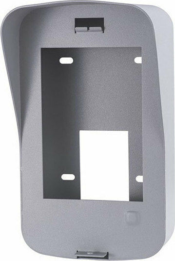 Hikvision DS-KAB03-V Home Intercom Mounting Bracket Μεταλλική, Ανοξείδωτη