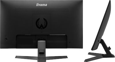 Iiyama G-Master G2740QSU-B1 IPS Gaming Monitor 27" QHD 2560x1440