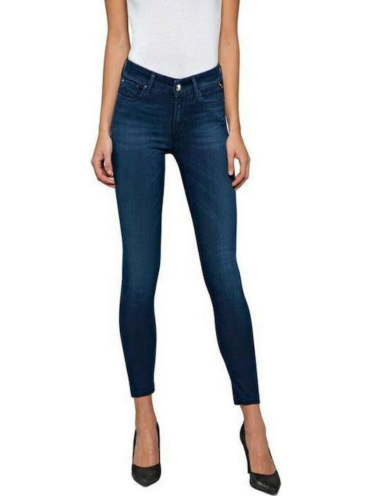 Γυναικείο Jean Παντελόνι σε Skinny Εφαρμογή