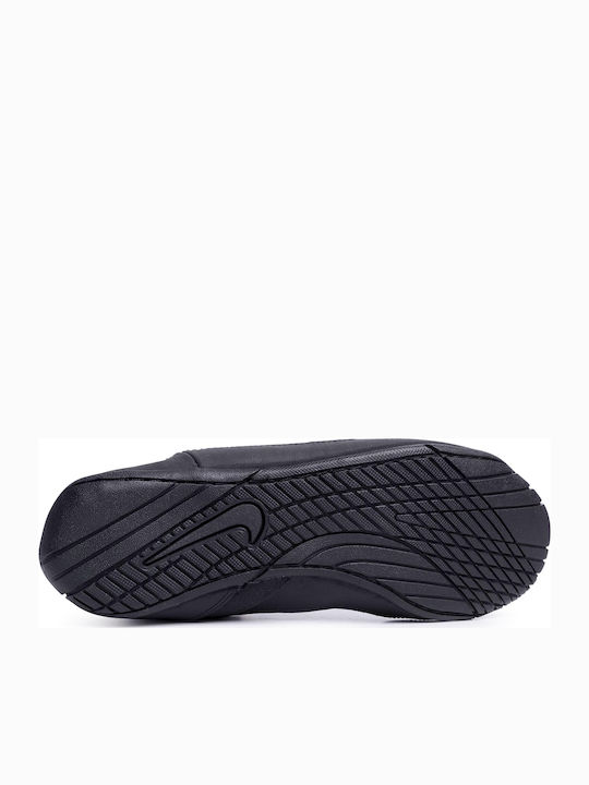 Nike Fury Παπούτσια Πάλης Μαύρα