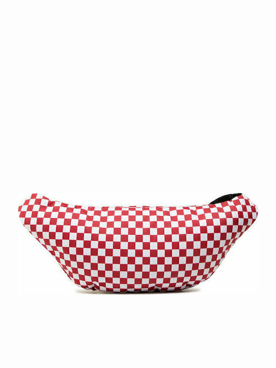 Ward Waist Bag Red