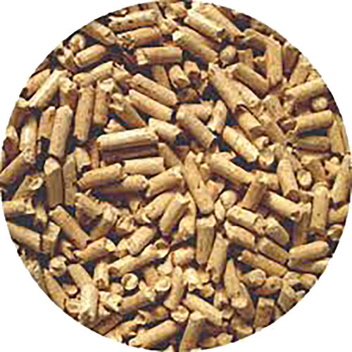 Plospan Pellet for Rodents Cage Υπόστρωμα 20lt