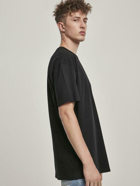 Basic T-shirt Black