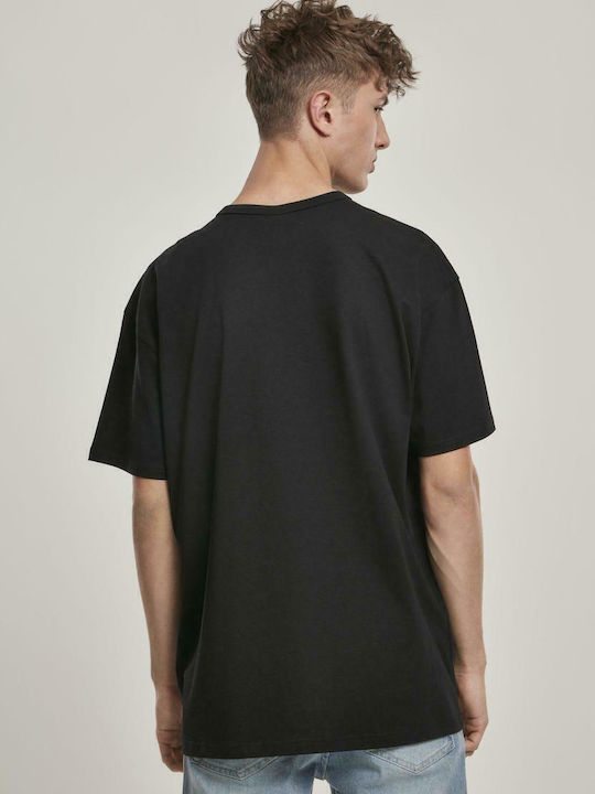 Basic T-shirt Black