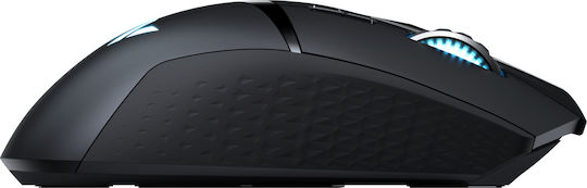 Rapoo VT900 RGB Gaming Ποντίκι 16000 DPI Μαύρο