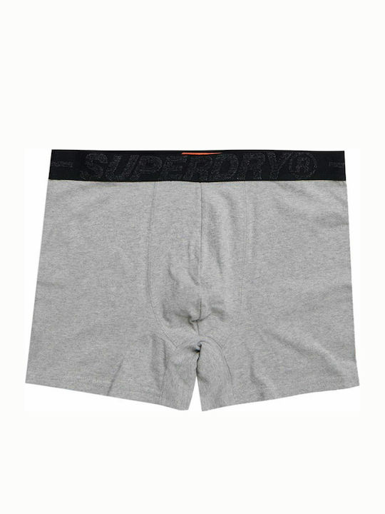 Ανδρικά Μποξεράκια Πολύχρωμα 2Pack