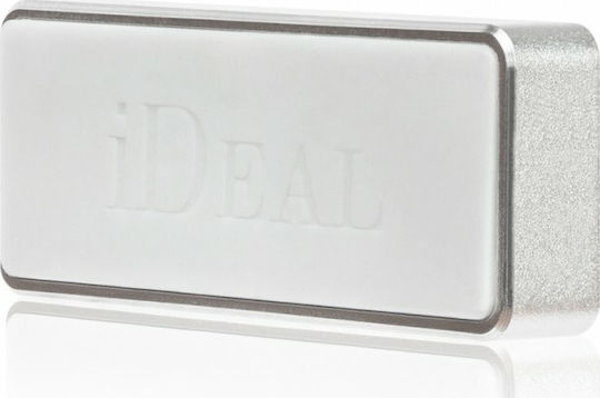 iDeal Of Sweden Magnet Desk Stand for Mobile Phone in Gray Colour