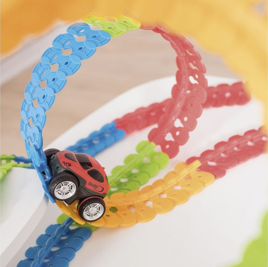 Smoby Flextreme Starter-Set Πίστα για 4+ Ετών