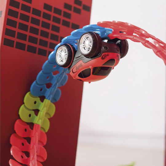Smoby Flextreme Starter-Set Πίστα για 4+ Ετών