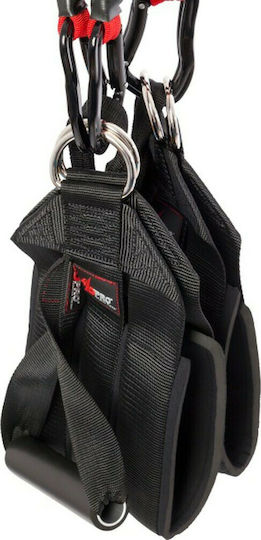 Fitness Straps 4D Pro