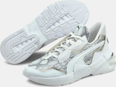 puma provoke xt untmd unisex
