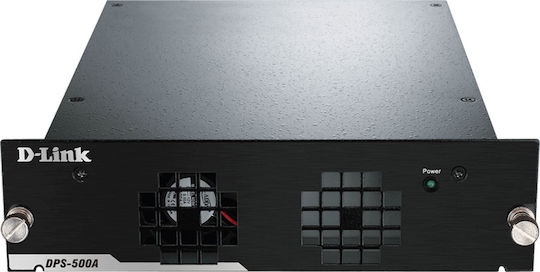 D-Link Τροφοδοσία 1τμχ DPS-500A