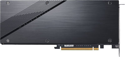 Gigabyte Aorus Raid SSD 2TB Card PCle Card NVMe PCI Express 3.0 GP-ASACNE2200TTTDA