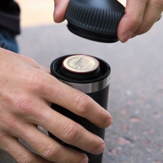 Wacaco Nanopresso NS Accessories for Camping