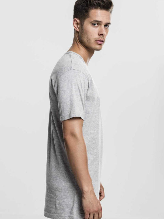T-shirt Γκρι
