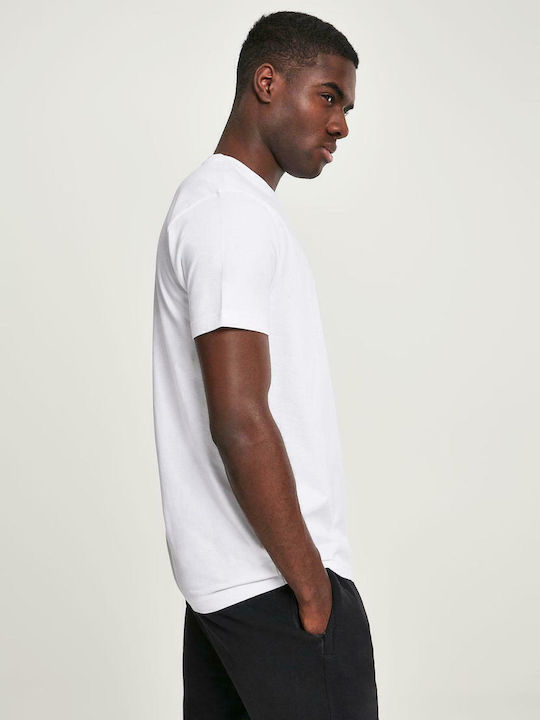 T-Shirt Weiß