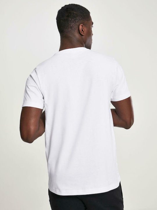 T-Shirt Weiß