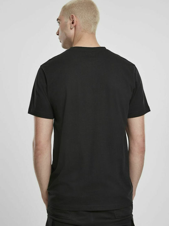 Basic Tricou Negru