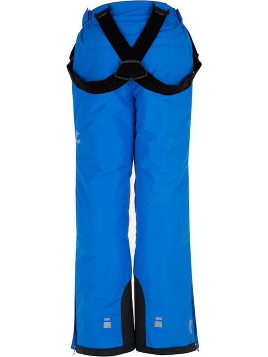 Kilpi Mimas-JB HJ0011KIBLU Παιδική Σαλοπέτα Σκι & Snowboard Μπλε