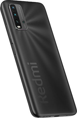 Xiaomi Redmi 9T Dual SIM (4GB/128GB) Gri carbon