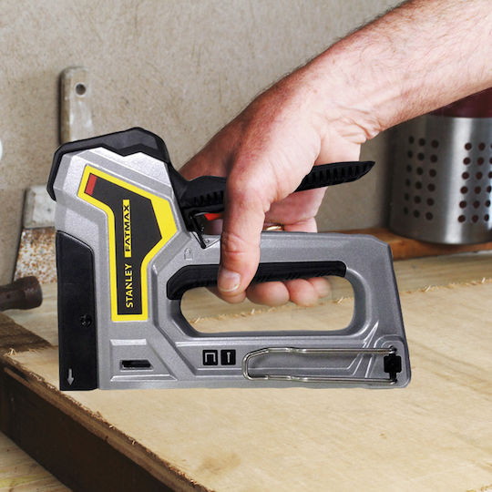Stanley Fatmax Pistol de capsat Manual