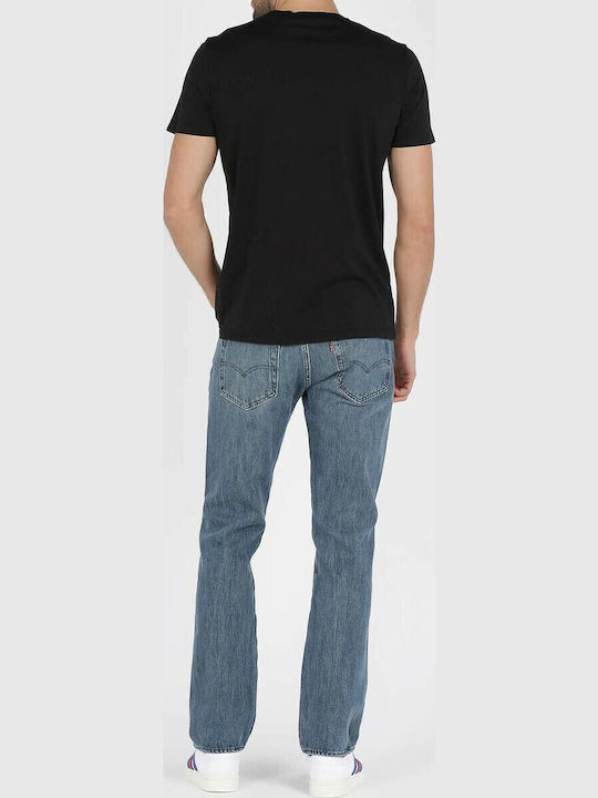 T-shirt Noir