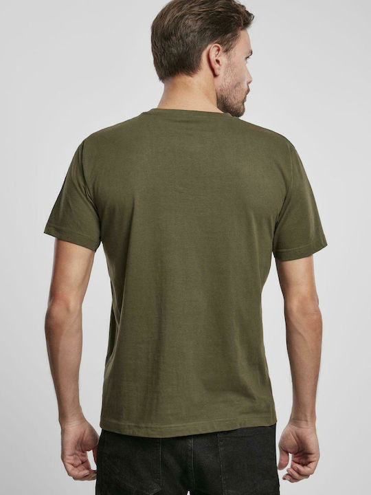 Brandit T-shirt Khaki