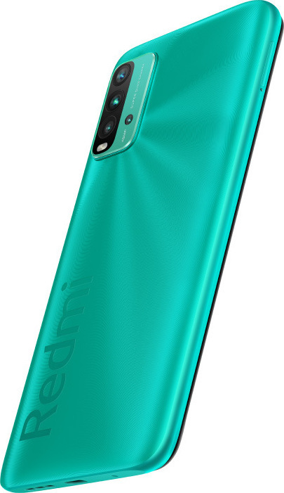 Xiaomi Redmi 9T (64GB) Ocean Green - Skroutz.gr