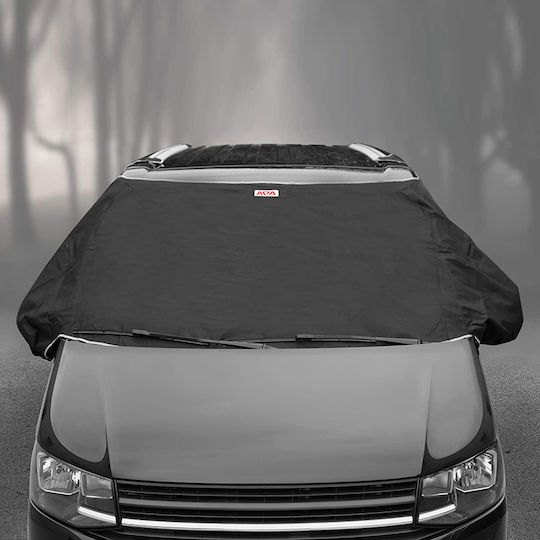 Car Exterior Sun Shade με Μαγνήτες 340x97cm