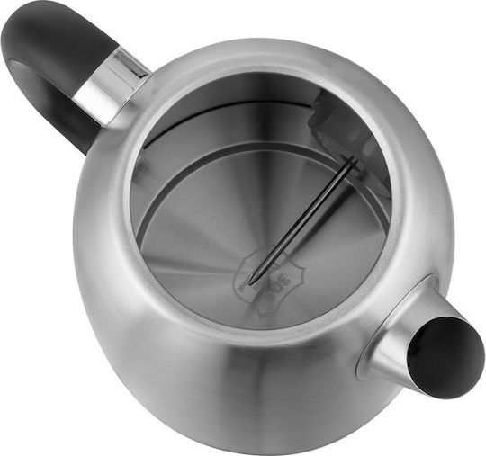 Sencor Kettle 1.7lt 2200W Silver
