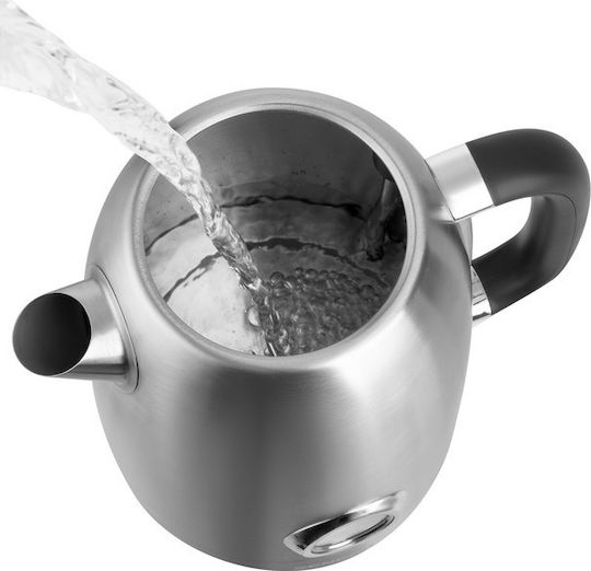 Sencor Kettle 1.7lt 2200W Silver
