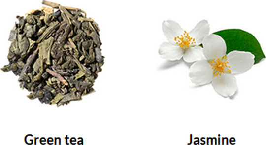 Kusmi Tea Πράσινο Τσάι 90gr με Άρωμα Γιασεμί