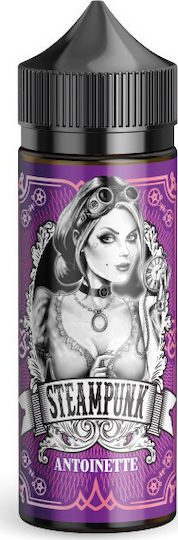 Steampunk Flavor Shot Antoinette 30ml/120ml 1τμχ