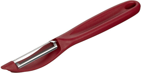 Victorinox Σετ Ανοξείδωτων Εργαλείων Μαγειρικής 4τμχ Κόκκινο Swiss Classic