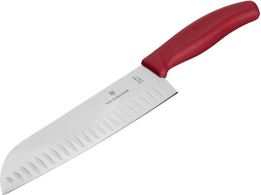 Victorinox Σετ Kochutensilien 4Stück Rot