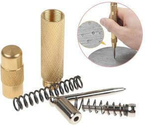 Yato Ponta Automatic 125mm YT-47160 Hand Tool