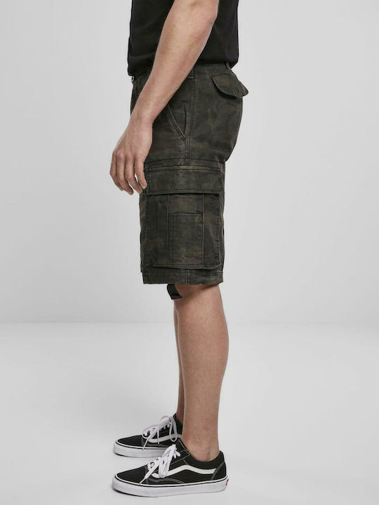 Men's Shorts Cargo Darkcamo