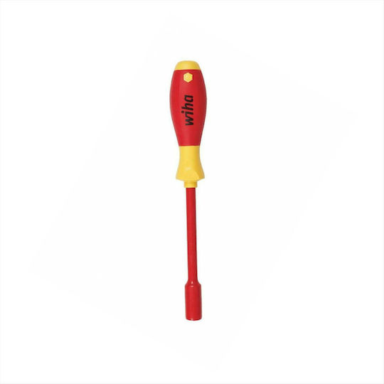 Wiha Electrician 1000V Screwdriver Sockets with Length 125mm