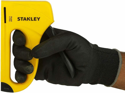 Stanley 6-TR35 Καρφωτικό Χειρός για Συνδετήρες