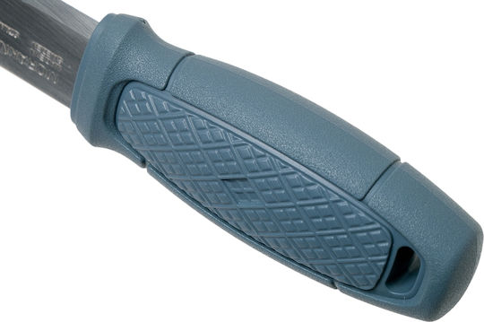 Morakniv Eldris (S) LightDuty Нож Сивосиньо с Калъф