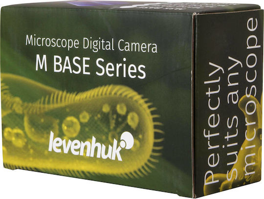 Levenhuk Lab Microscope Accessories M200 70354
