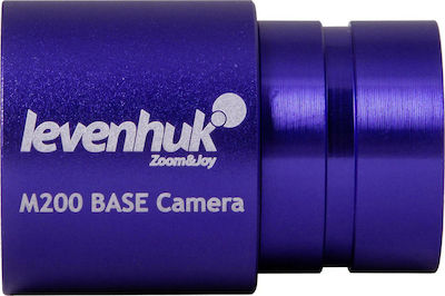 Levenhuk Κάμερα Μικροσκοπίου M200 70354
