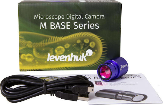 Levenhuk Lab Microscope Accessories M200 70354