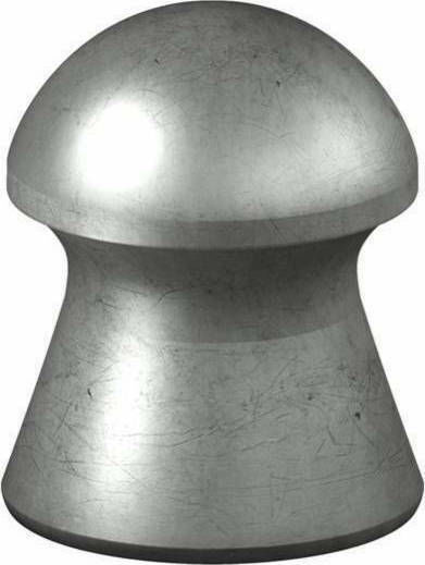 Crosman Domed 500τμχ 4.5mm
