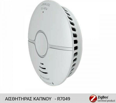 Woox Autonomous Smoke Detector Zigbee R7049