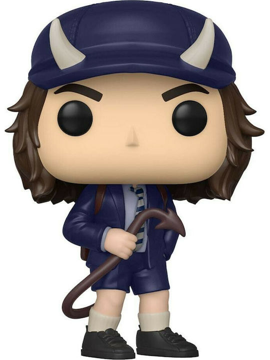 Funko Pop! Albums: AC/DC - Highway to Hell 09